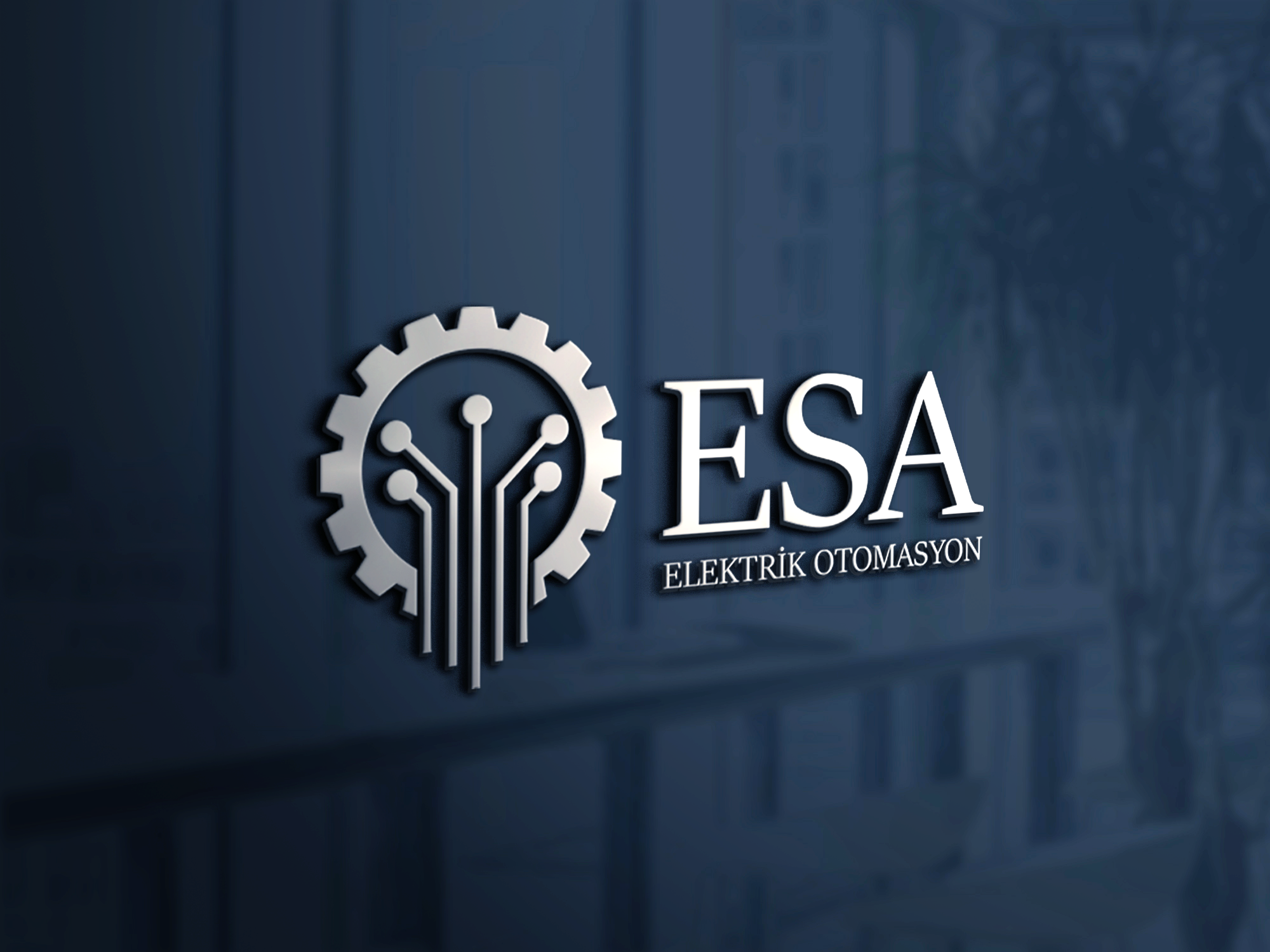 ESA Elektrik ve Otomasyon Hakkımızda